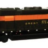 Walthers Proto 920-41151 - EMD SD45 W/ DCC & Sound Great Northern (GN) 404 - HO Scale -HO Scale Vehicles Sales 09200000041151 big 95758.1684640832