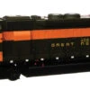 Walthers Proto 920-48151 - EMD SD45 Great Northern (GN) 406 - HO Scale -HO Scale Vehicles Sales 09200000048151 big 56438.1684640643