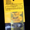 Gold Medal Models 160-4 - Standard Fire Escape Extender - N Scale -HO Scale Vehicles Sales 160 4 38254.1671411115