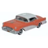 Oxford Diecast 87BC55002 - Buick Century 1955 Coral Polo White 1:87 1 Oxford Diecast 87BC55002 - Buick Century 1955 Coral Polo White 1:87 -HO Scale Vehicles Sales 2402461MJ46807 wylb 73671.1645223669