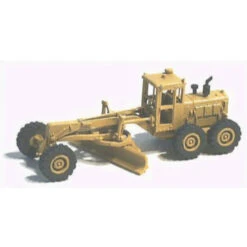 GHQ 53-005 - 120 Road Grader - N Scale Kit