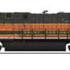 Broadway Limited 7306 - GE ES44AC W/ Paragon4 Sound/DC/DCC Great Northern (GN) 2905 - N Scale -HO Scale Vehicles Sales 84c0698402640955299684 06844.1675068654