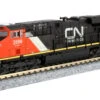 Kato 176-8950 - GE ES44AC Canadian National (CN) 2899 - N Scale 2 Kato 176-8950 - GE ES44AC Canadian National (CN) 2899 - N Scale -HO Scale Vehicles Sales 89eed924176 8938 2 78101.1676487081