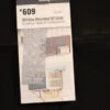 BLMA #609- Window Mounted Air Conditioner Kits (12) - N Scale -HO Scale Vehicles Sales N Scale BLMA Window Mounted Air Conditioner Kits 12 111207768686 39841.1671410874