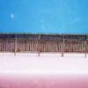 RslaserKits 3506 - Privacy Fence - N Scale Kit -HO Scale Vehicles Sales Privacy Fence N Scale RslaserKits 3506 111361246524 95855.1645223927