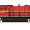 Broadway Limited 7302 - GE ES44AC W/ Paragon4 Sound/DC/DCC Norfolk Southern (NS) 8114 - N Scale -HO Scale Vehicles Sales ab03722702640955299691 18989.1675068645