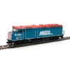Walthers Mainline 910-9474 - EMD F40PH Metra (METX) 130 - HO Scale -HO Scale Vehicles Sales ac8b0ce4wal910 9474 62102.1673296812