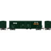 Athearn RTR 67959 - 50' Evans Dbl Door Plug Box Tropicana (USLX) 13081 - HO Scale -HO Scale Vehicles Sales ath67959 56266.1683835509
