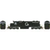 Athearn RTR 71493 - EMD SD39 Boston & Maine (BM) 690 - HO Scale