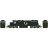 Athearn RTR 71594 - EMD SD39 W/ DCC & Sound Boston & Maine (BM) 691 - HO Scale -HO Scale Vehicles Sales ath71494 86641.1674708096