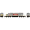 Athearn RTR 72089 - EMD SD40-2 Kansas City Southern (KCS) 654 - HO Scale 1 Athearn RTR 72089 - EMD SD40-2 Kansas City Southern (KCS) 654 - HO Scale -HO Scale Vehicles Sales ath72089 68768.1677276322
