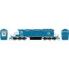 Athearn RTR 72191 - EMD SD40-2 W/ Tsunami2 DCC & Sound Electro-Motive Diesel Demonstrator (EMDX) 6313 - HO Scale 2 Athearn RTR 72191 - EMD SD40-2 W/ Tsunami2 DCC & Sound Electro-Motive Diesel Demonstrator (EMDX) 6313 - HO Scale -HO Scale Vehicles Sales ath72091 38813.1677281064