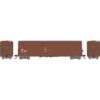 Athearn Genesis 26861 - 50' SIECO Boxcar Canadian Pacific (CP) 211826 - HO Scale -HO Scale Vehicles Sales athg26861 39261.1664564796