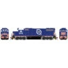 Athearn Genesis 71711 - EMD GP38-2 Florida East Coast (FEC) 509 - HO Scale -HO Scale Vehicles Sales athg71711 24111.1671665830
