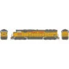 Athearn Genesis 75518 - EMD SD60M "TRICLOPS" Union Pacific (UP) 2295 - HO Scale 1 Athearn Genesis 75518 - EMD SD60M "TRICLOPS" Union Pacific (UP) 2295 - HO Scale -HO Scale Vehicles Sales athg75518 79496.1680635399