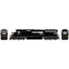Athearn Genesis 75727 - EMD SD70 Norfolk Southern (NS) 2566 - HO Scale