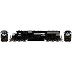 Athearn Genesis 75727 - EMD SD70 Norfolk Southern (NS) 2566 - HO Scale