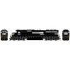 Athearn Genesis 75728 - EMD SD70 Norfolk Southern (NS) 2567 - HO Scale