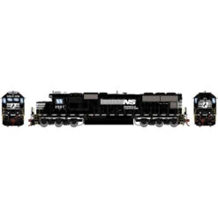 Athearn Genesis 75728 - EMD SD70 Norfolk Southern (NS) 2567 - HO Scale