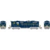Athearn Genesis 82344 - EMD GP7 W/ DCC & Sound Bangor & Aroostook (BAR) 63 - HO Scale 1 Athearn Genesis 82344 - EMD GP7 W/ DCC & Sound Bangor & Aroostook (BAR) 63 - HO Scale -HO Scale Vehicles Sales athg82244 41557.1670008794