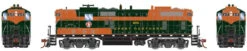 Athearn Genesis 82354 - EMD GP7 W/ Tsunami2 DCC & Sound Great Northern (GN) 615 - HO Scale