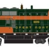 Athearn Genesis 82254 - EMD GP7 Great Northern (GN) 615 - HO Scale 2 Athearn Genesis 82254 - EMD GP7 Great Northern (GN) 615 - HO Scale -HO Scale Vehicles Sales athg82254 98353.1681492659