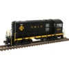 Atlas 10003986 - Master Gold ALCo HH660 W/ DCC & Sound Erie Lackawanna (EL) 305 - HO Scale -HO Scale Vehicles Sales atl10003971 52521.1670615153