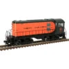 Atlas 10003984 - Master Silver ALCo HH660 New Haven (NH) 0930 - HO Scale 2 Atlas 10003984 - Master Silver ALCo HH660 New Haven (NH) 0930 - HO Scale -HO Scale Vehicles Sales atl10003983 31544.1670615147