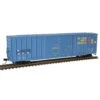 Atlas 20006302 - FMC 5503 Double Door Box Car Southern Pacific (SP) 246181 (Patched) - HO Scale -HO Scale Vehicles Sales atl20006300 80966.1670622054
