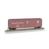 Bachmann 18039 - 50' Plug Door Box Car Pennsylvania (PRR) 21008 - HO Scale -HO Scale Vehicles Sales bac18039 04778.1675436068