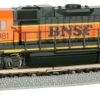 Bachmann 66851 - EMD GP38-2 W/ Econami™ DCC & Sound BNSF 2081 - N Scale -HO Scale Vehicles Sales bac66851 11949.1685724501