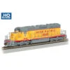 Bachmann 67026 - EMD SD40-2 Union Pacific (UP) 3643 - HO Scale -HO Scale Vehicles Sales bac67026 44281.1675436231