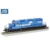 Bachmann 67029 - EMD SD40-2 Conrail (CR) 6446 - HO Scale