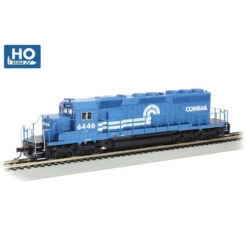 Bachmann 67029 - EMD SD40-2 Conrail (CR) 6446 - HO Scale