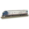 Bachmann 67952 - Siemens SC-44 Charger W/ TCS WOWSound® Amtrak (IDTX) 4632 - N Scale -HO Scale Vehicles Sales bac67952 34064.1673055604