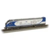 Bachmann 67953 - Siemens SC-44 Charger W/ TCS WOWSound® Amtrak (CDTX) 2116 - N Scale -HO Scale Vehicles Sales bac67953 94726.1673055606