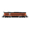 Broadway Limited 6614 - ALCO RSD-15 W/ Paragon4 Sound/DC/DCC Bessemer And Lake Erie (BLE) 885 - N Scale 2 Broadway Limited 6614 - ALCO RSD-15 W/ Paragon4 Sound/DC/DCC Bessemer And Lake Erie (BLE) 885 - N Scale -HO Scale Vehicles Sales bli6614 53376.1671229602