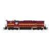 Broadway Limited 6617 - ALCO RSD-15 W/ Paragon4 Sound/DC/DCC Duluth Missabe & Iron Range (DM&IR) 53 - N Scale -HO Scale Vehicles Sales bli6617 56670.1671229615