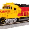 Broadway Limited 7454 - EMD GP20 W/ Paragon4 Sound/DC/DCC Atchison, Topeka And Santa Fe (ATSF) 3012 - HO Scale 2 Broadway Limited 7454 - EMD GP20 W/ Paragon4 Sound/DC/DCC Atchison, Topeka And Santa Fe (ATSF) 3012 - HO Scale -HO Scale Vehicles Sales bli7454 63929.1680819746