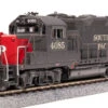 Broadway Limited 7462 - EMD GP20 W/ Paragon4 Sound/DC/DCC Southern Pacific (SP) 4085 - HO Scale 2 Broadway Limited 7462 - EMD GP20 W/ Paragon4 Sound/DC/DCC Southern Pacific (SP) 4085 - HO Scale -HO Scale Vehicles Sales bli7462 83136.1680819773