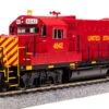 Broadway Limited 7469 - EMD GP20 W/ Paragon4 Sound/DC/DCC US Army (USAX) 4643 - HO Scale 1 Broadway Limited 7469 - EMD GP20 W/ Paragon4 Sound/DC/DCC US Army (USAX) 4643 - HO Scale -HO Scale Vehicles Sales bli7468 65191.1680819794