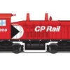 Broadway Limited 7512 - EMD SW7 W/ Paragon4 Sound/DC/DCC Canadian Pacific (CP) 1200 - N Scale -HO Scale Vehicles Sales bli7512 25791.1683916771