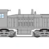 Broadway Limited 7528 - EMD SW7 W/ Paragon4 Sound/DC/DCC Undecorated - N Scale 2 Broadway Limited 7528 - EMD SW7 W/ Paragon4 Sound/DC/DCC Undecorated - N Scale -HO Scale Vehicles Sales bli7528 98560.1683917870