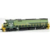 Bowser 24859 - MLW M630 W/ DCC & Sound British Columbia Railway (BCOL) 719 - HO Scale 1 Bowser 24859 - MLW M630 W/ DCC & Sound British Columbia Railway (BCOL) 719 - HO Scale -HO Scale Vehicles Sales bow24857 22792.1674694601
