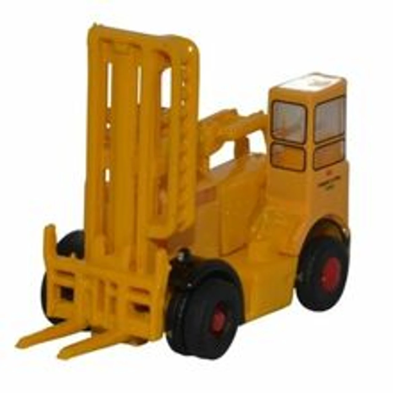 Oxford Diecast NSDF003 - Shelvoke & Drewry Dual Drive Model 100 Freightlifter, British Rail - N Scale 3 Oxford Diecast NSDF003 - Shelvoke & Drewry Dual Drive Model 100 Freightlifter, British Rail - N Scale