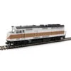 Walthers Mainline 910-19479 - EMD F40PH W/ DCC & Sound Grand Canyon Railway (GCRX) 237 - HO Scale 1 Walthers Mainline 910-19479 - EMD F40PH W/ DCC & Sound Grand Canyon Railway (GCRX) 237 - HO Scale -HO Scale Vehicles Sales ca63418awal910 19479 81675.1673298583
