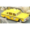 GHQ 51-011 - Checker Cab - N Scale Kit -HO Scale Vehicles Sales ghq51011 64954.1671411107