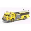 GHQ 52-008 - American LaFrance 1000 Series Quadruple Combination Pumper - Kit - N Scale Kit