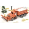 GHQ 53-017 - Snowplow Dump Truck - N Scale Kit 2 GHQ 53-017 - Snowplow Dump Truck - N Scale Kit -HO Scale Vehicles Sales ghq53017 43243.1671411109