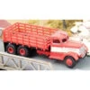 GHQ 56-003 - 1939 PB Stake-Body 334 Truck - N Scale Kit